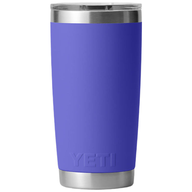 YETI Ultramarine Violet Rambler 20 oz Tumbler