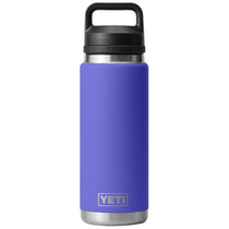 YETI Ultramarine Violet Rambler 26 oz Bottle with Chug Cap