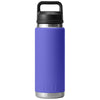 YETI Ultramarine Violet Rambler 26 oz Bottle with Chug Cap