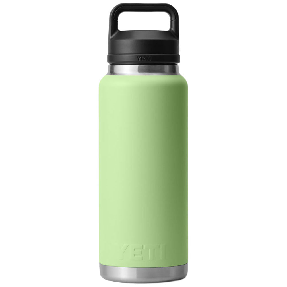 YETI Key Lime Rambler 36 oz Bottle with Chug Cap