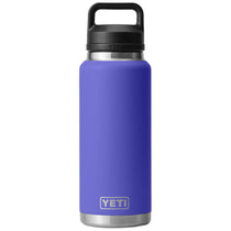 YETI Ultramarine Violet Rambler 36 oz Bottle with Chug Cap