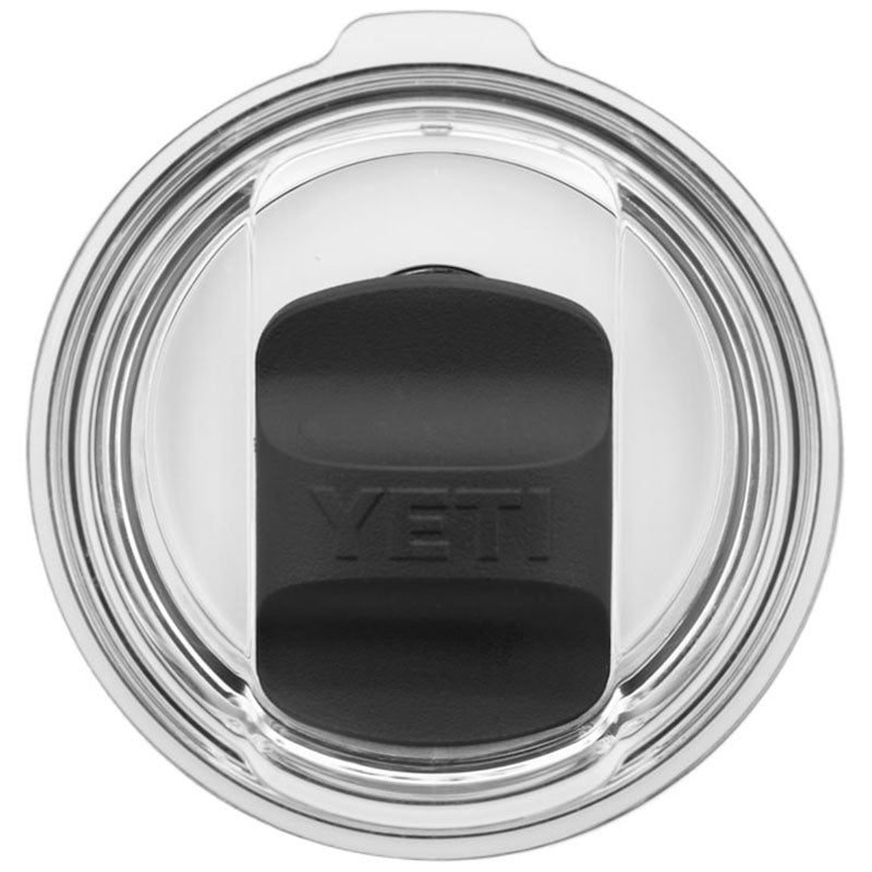 YETI Cape Taupe Rambler 8 oz Stackable Cup with Lid