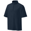 Richardson Men's Navy Barrage Wind Shirt