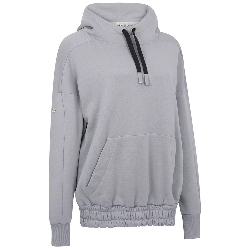 Levelwear Women's Pebble Waterfall Hoody