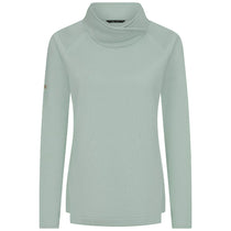 Verve Women's Iceberg Green Advance Sweatshirt