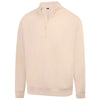 Levelwear Sand Murray Mockneck Pullover