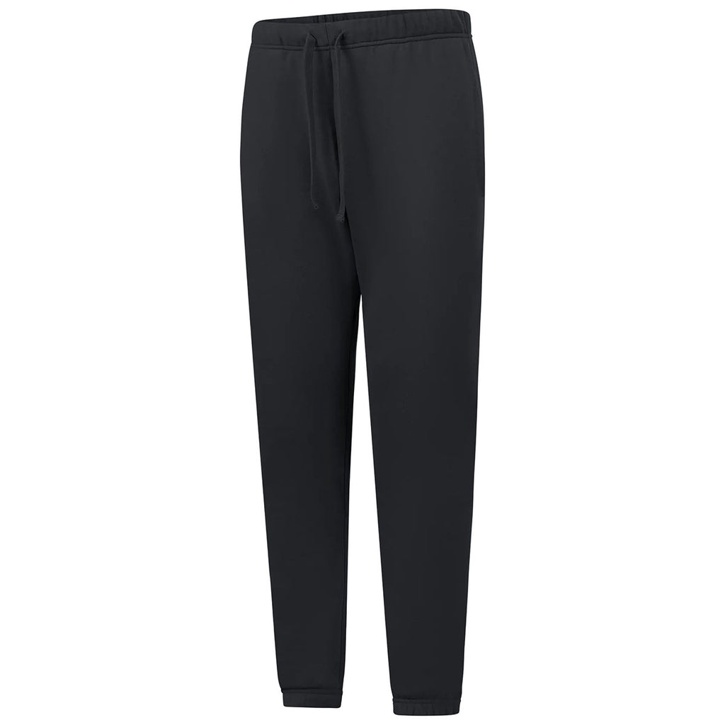 Levelwear Men's Black Circuit Sweatpants