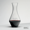 RIEDEL Clear Merlot Decanter