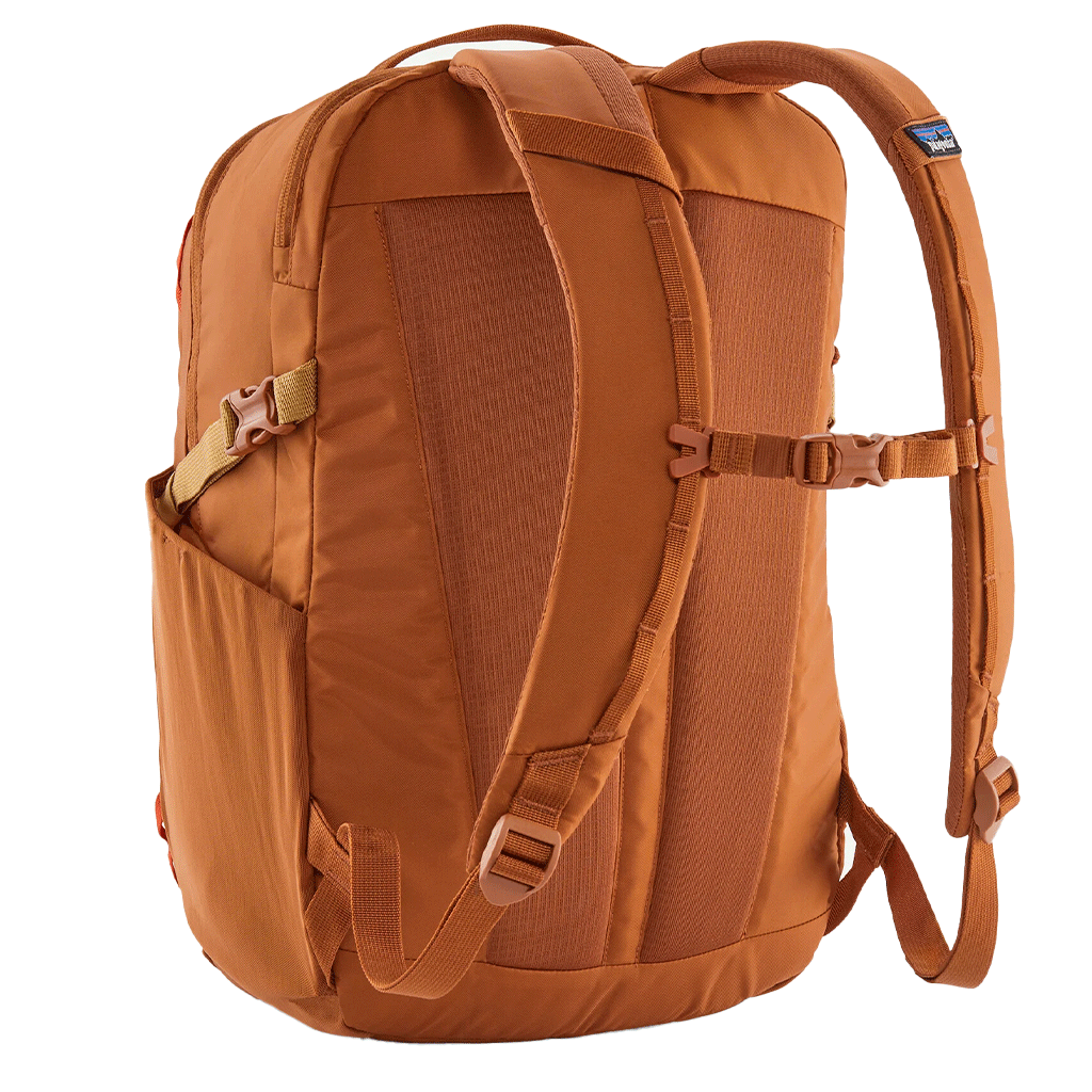 Patagonia Robin Brown Refugio Pack 26L