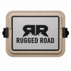 Rugged Road Sahara Tan 25 V2 Cooler