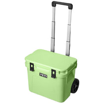 YETI Key Lime Roadie 32 Wheeled Cooler