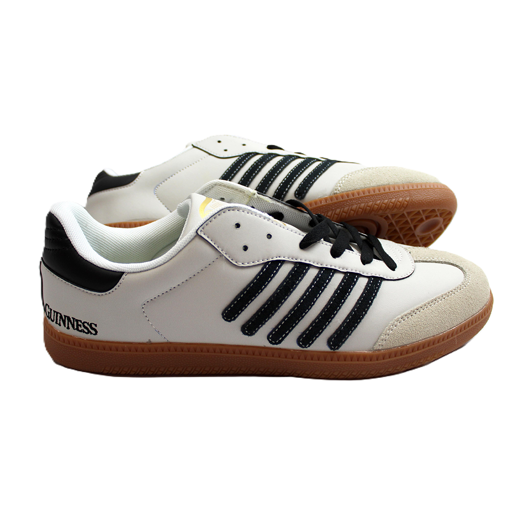 The Royal Custom Printed Shoe