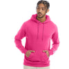 Champion Men's Wow Pink Hoodie