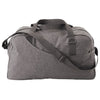 Bullet Graphite Swoop Recycled Duffle