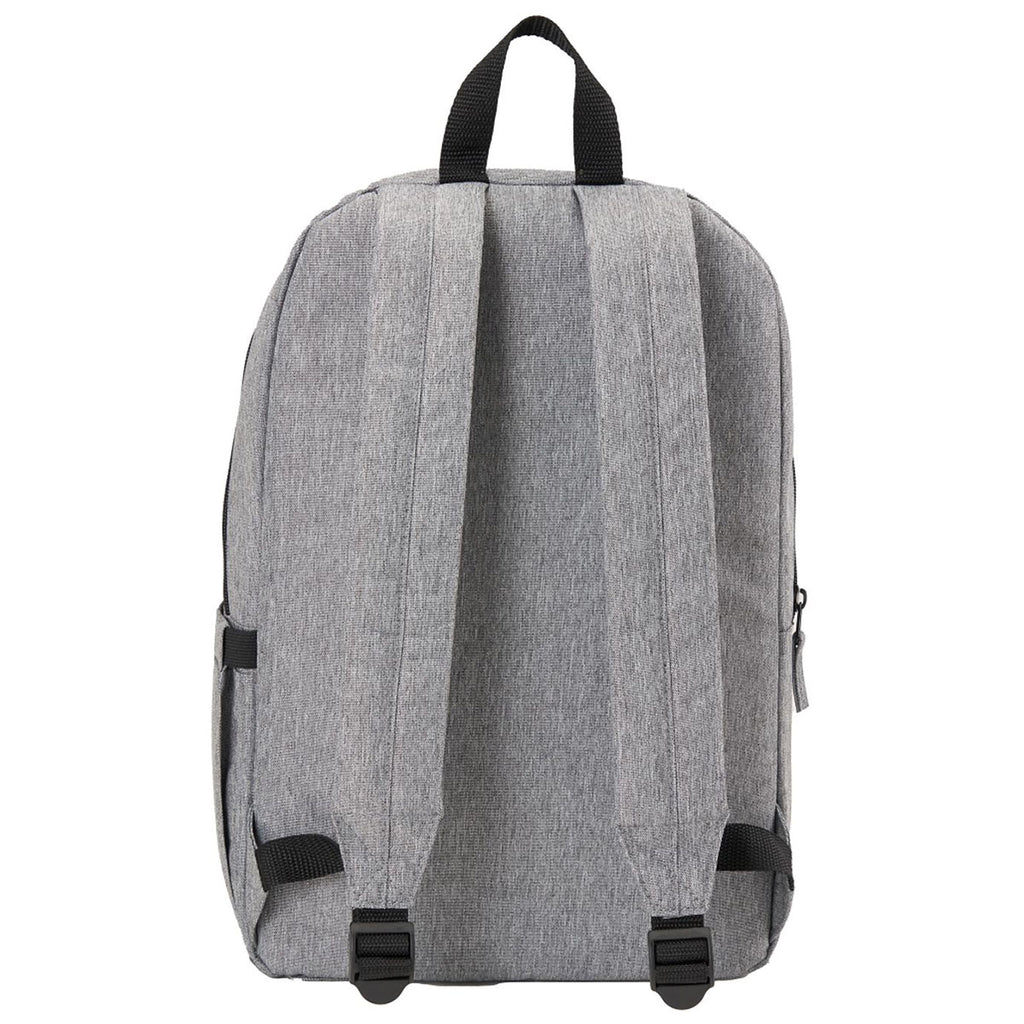 Bullet Grey Skye Recycled 15" Laptop Backpack