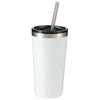 Bullet White Thor 16oz Tumbler