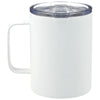 Bullet White Rover 14oz Vacuum Insulated Camp Mug