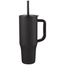 Bullet Black Erie 30oz Eco-Friendly Straw Tumbler