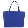 Bullet Royal Big Boy Non-Woven Shopper Tote