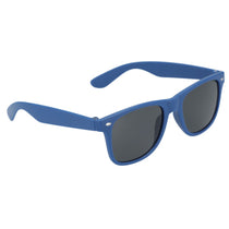 Bullet Blue Sun Ray rPP Sunglasses