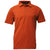 BAW Men's Orange Sorona Polo