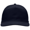Sportsman Navy Five-Panel Ripstop Cap