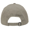 Sportsman Pigment Stone Dad Hat Fit