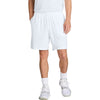 Sport-Tek Men's White PosiCharge Competitor 7