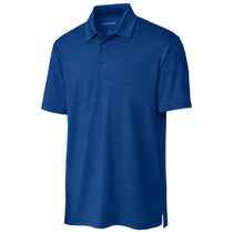 Sport-Tek Men's True Royal Versa Polo