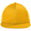 Sport-Tek Gold Impact Mesh Stretch-Tek Cap