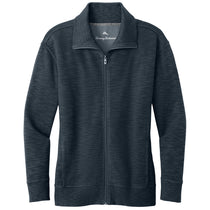 Tommy Bahama Women's Blue Note Tobago Bay Full-Zip