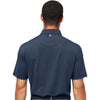 Swannies Men's Navy Ford Polo