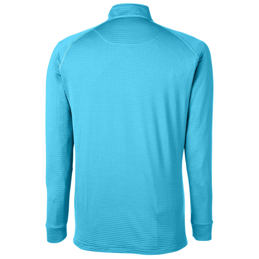 Swannies Golf Men's Maui Lukas Lightweight Quarter-Zip