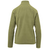 Stormtech Women's Sage Green Montauk Fleece Jacket