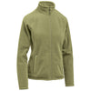 Stormtech Women's Sage Green Montauk Fleece Jacket