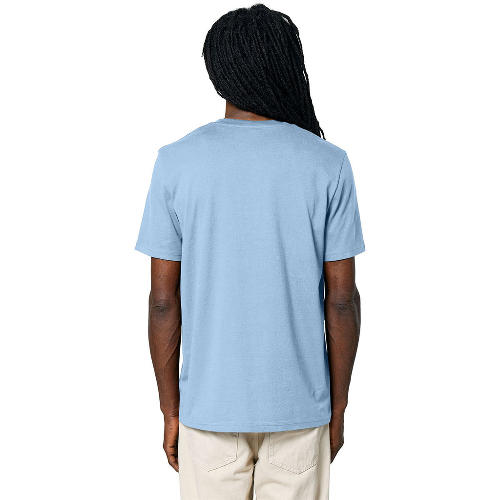 Stanley/Stella Unisex Blue Soul Creator 2.0 Tee