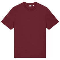 Stanley/Stella Unisex Burgundy Creator 2.0 Tee
