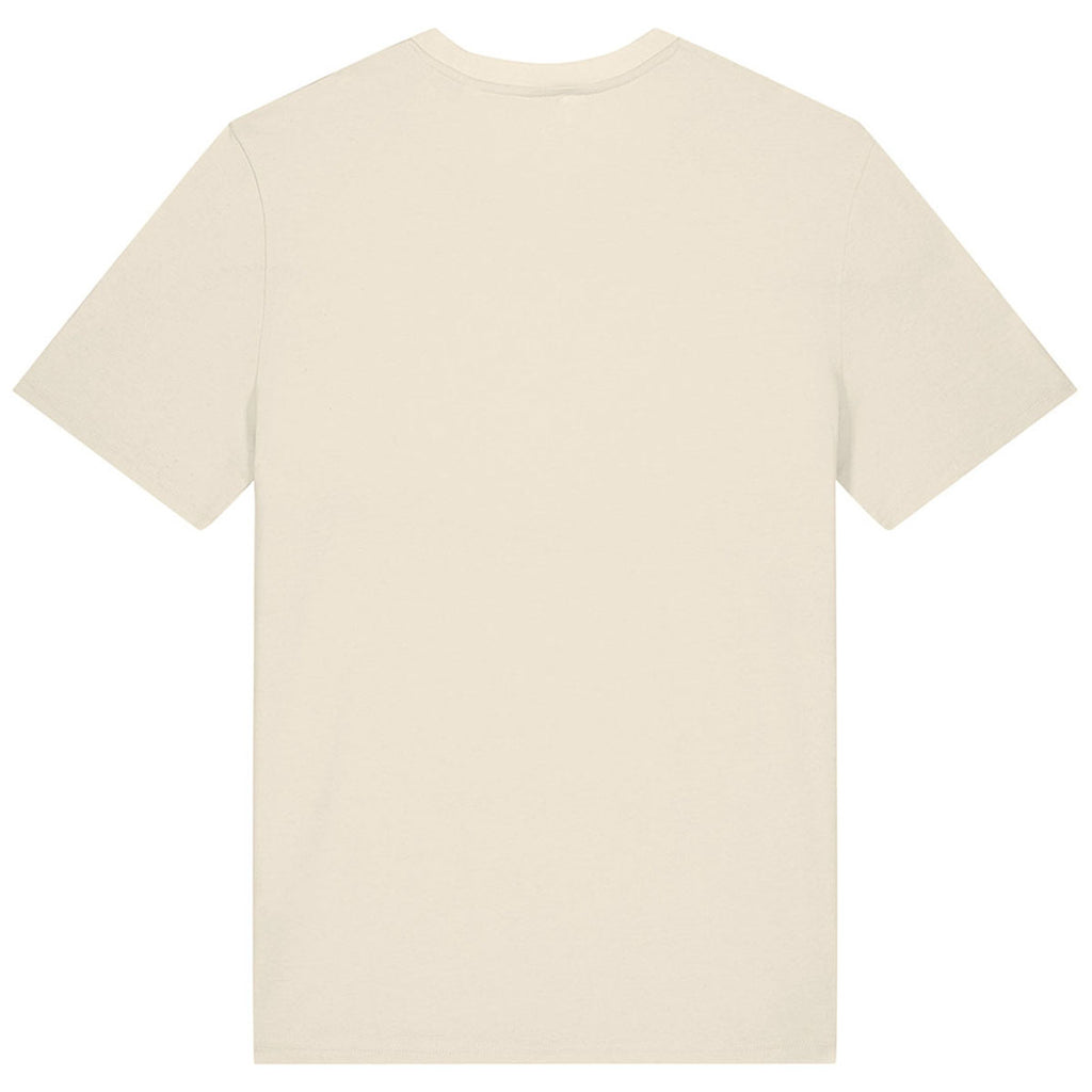 Stanley/Stella Unisex Natural Raw Creator 2.0 Tee