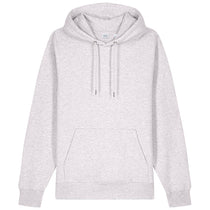 Stanley/Stella Unisex Cool Heather Grey Cruiser 2.0 Hooded Sweatshirt