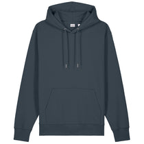 Stanley/Stella Unisex India Ink Grey Cruiser 2.0 Hooded Sweatshirt