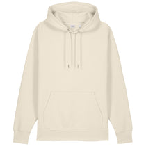 Stanley/Stella Unisex Natural Raw Cruiser 2.0 Hooded Sweatshirt