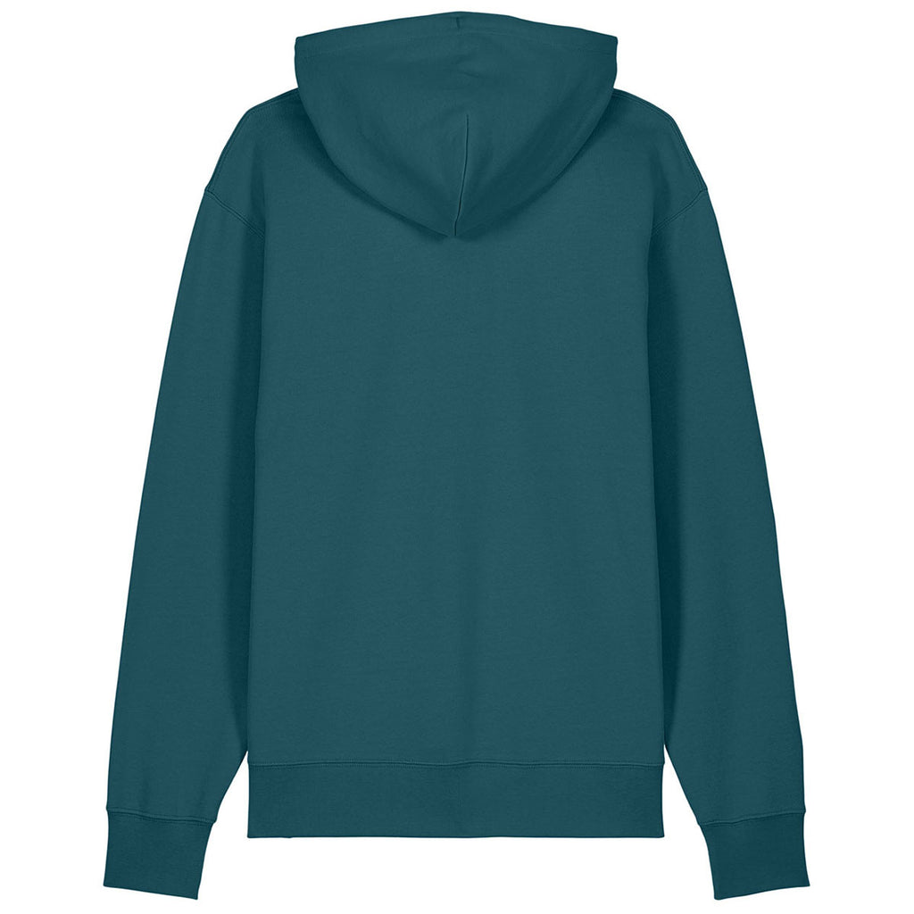 Stanley/Stella Unisex Stargazer Cruiser 2.0 Hooded Sweatshirt