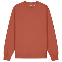 Stanley/Stella Unisex Heritage Brown Charger 2.0 Crewneck Sweatshirt