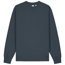 Stanley/Stella Unisex India Ink Grey Charger 2.0 Crewneck Sweatshirt