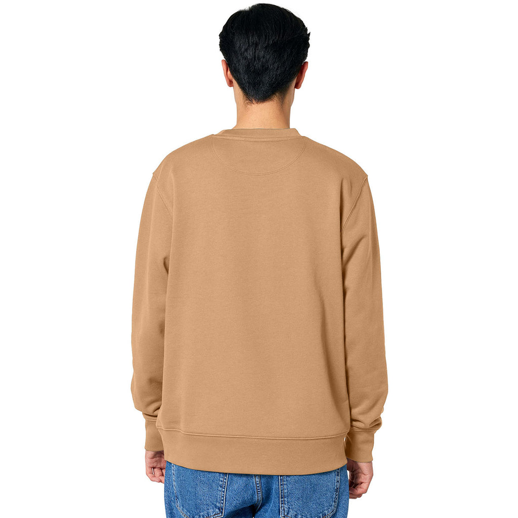 Stanley/Stella Unisex Latte Charger 2.0 Crewneck Sweatshirt