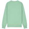 Stanley/Stella Unisex Misty Jade Charger 2.0 Crewneck Sweatshirt