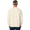 Stanley/Stella Unisex Natural Raw Charger 2.0 Crewneck Sweatshirt