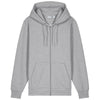Color Heather Grey
