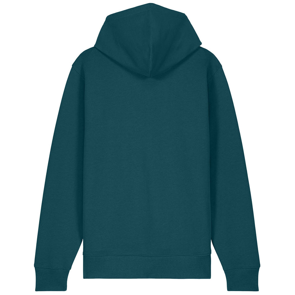 Stanley/Stella Unisex Stargazer Cultivator 2.0 Full-Zip Hooded Sweatshirt
