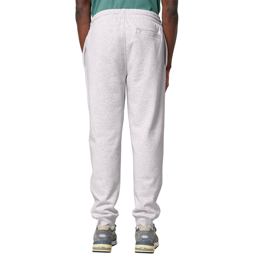 Stanley/Stella Unisex Cool Heather Grey Flyer Jogger
